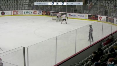 Replay: Home - 2025 South vs North | Feb 11 @ 5 PM