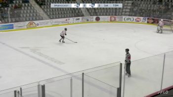 Replay: Away - 2025 South vs North | Feb 11 @ 5 PM