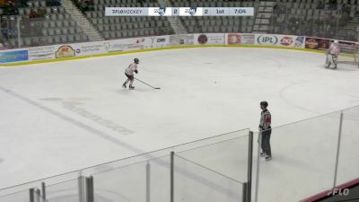 Replay: Away - 2025 South vs North | Feb 11 @ 5 PM