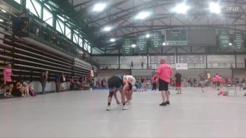 159-167 lbs Cons. Round 2 - Ethan Fike, All American Wrestling Academy vs Jorge Farias, Aurora (East Aurora)