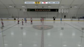 Replay: Home - 2024 Shawnigan vs St. George | Nov 24 @ 4 PM