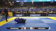 Taber Luck Jordan vs Isaac James Huertas 2026 Pan Jiu Jitsu IBJJF Championship