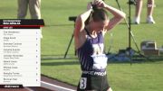 High School Girls' 400m 4A, Finals 1