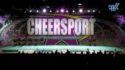 The Stingray Allstars - Trendsetters [2024 L1 Junior - Small - B Day 2] 2024 CHEERSPORT National All Star Cheerleading Championship
