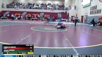 Replay: Mat 2 - 2024 Jaybird Memorial | Feb 3 @ 9 AM