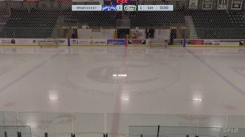 Replay: Home - 2024 MLAC Leafs vs Squires | Dec 8 @ 7 PM