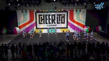 Dream Allstars - Fantasy [2024 L1 Junior - D2 - B Day 2] 2024 CANAM Grand Nationals