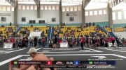 Filipe Araujo vs Samuel Alexandre De Costa Filho 2025 ADCC Brazilian Nationals