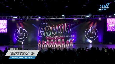 Star Performance Centre - Junior Large Jazz [2023 Junior - Jazz - Large Day 2] 2023 WSF Grand Nationals