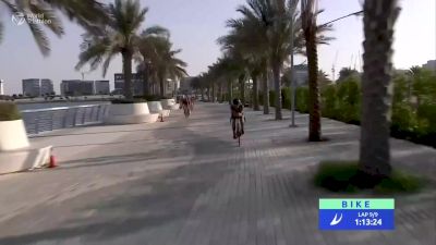 Replay: World Triathlon Series: Abu Dhabi | Nov 26 @ 11 AM