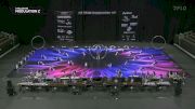 Modulation Z "O Fallon MO" at 2026 WGI Percussion/Winds World Championships