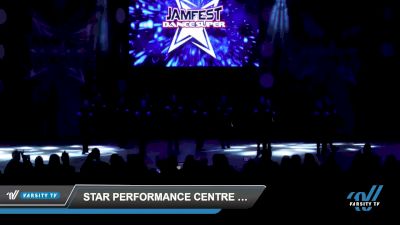 Star Performance Centre - Youth Large Hip Hop [2022 Youth - Hip Hop - Large Day 3] 2022 JAMfest Dance Super Nationals