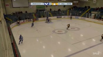 Replay: Home - 2025 Greater Sudbury vs Soo | Mar 1 @ 6 PM