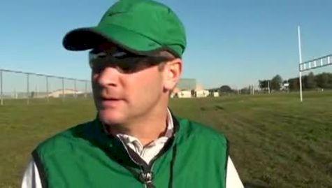 Cedar Park Workout - Season 4, Episode #9