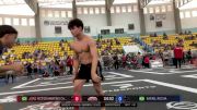 Rafael Rocha vs João Victor Martins Chung Ti Kam 2025 ADCC Brazilian Nationals