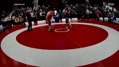 110kg Semifinal - Eric Kavanagh, Schewa Wrestling Club vs Jagroop Dhinsa, Guru Gobind Singh Wrestling Club