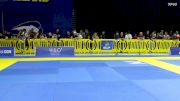 Replay: Mat 8 - 2025 Pan IBJJF Jiu-Jitsu No-Gi Championship | Oct 5 @ 9 AM