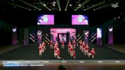 Giants Cheerleader Berlin e.V. - Sparkling Giants [2026 U12 2 Day 1] 2026 Summer All Level Championship West