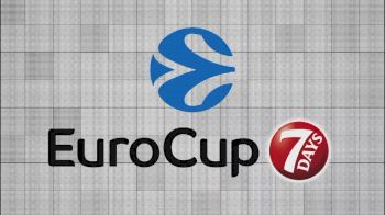 CED vs ARK | 2018-19 EuroCup