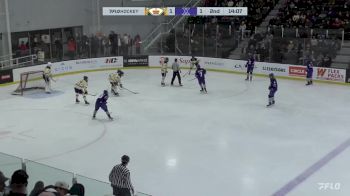 Replay: Home - 2023 Calgary Royals vs NA Xtreme | Dec 30 @ 6 PM