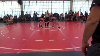 95 lbs 5th Place - Colin Cumby, The Wrestling Center vs Billy Hamilton, Grindhouse Wrestling