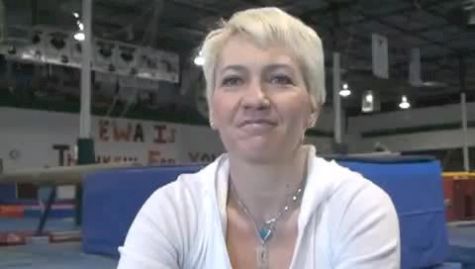 Developmental Camps from the Coach's Point of View