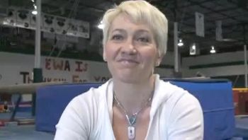 Get to Know Helen Verucchi