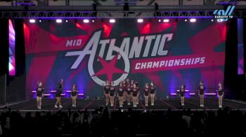 Star Athletics - Wave [2025 L3 Junior - Small Day 2] 2025 Mid Atlantic Championship Grand Nationals