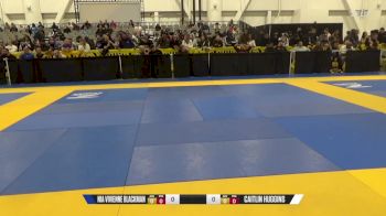 Paige Ivette Borras vs Maria Malgorzata Malyjasiak 2024 World IBJJF Jiu-Jitsu No-Gi Championship