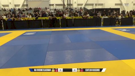 Paige Ivette Borras vs Maria Malgorzata Malyjasiak 2024 World IBJJF Jiu-Jitsu No-Gi Championship