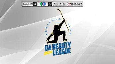 Replay: Da Beauty League Game #3 | Jul 12 @ 7 PM