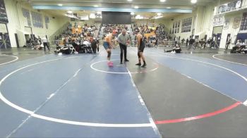 175 lbs Cons. Round 4 - Aidan Lindsey, Centennial vs Freddy Busald, Cypress