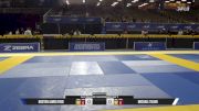Michael Tilvar vs Boston James Page 2026 Pan Kids Jiu-Jitsu IBJJF Championship