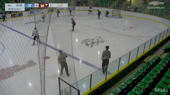 Replay: Home - 2023 Winnipeg vs Selkirk | Oct 28 @ 7 PM