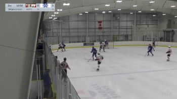 Replay: Away - 2025 Camrose vs Devon | Feb 22 @ 6 PM