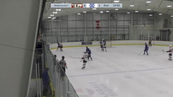 Replay: Home - 2025 Camrose vs Devon | Feb 22 @ 6 PM