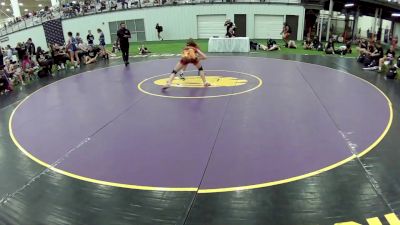 115 lbs Sarah Vehar, Georgia vs Gracie Gardiner, Utah