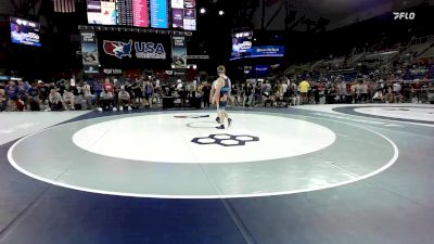 175 lbs Cons. Sub-rd Of 64 - Anthony Totta, KS vs Ryder Schaltenbrand, GA