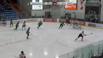 Replay: Away - 2025 Surrey vs Alberni Valley | Apr 8 @ 6 PM
