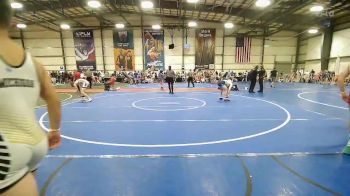 120 lbs Rr Rnd 3 - Kaden Kowalek, Team Nebraska Red vs Daven Lockwood, Attrition Wrestling White