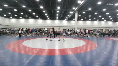 165 lbs Cons. Rd Of 16 - Jacob Campos, Sly Fox Wrestling Club vs Matthew Kaiser, Legacy Dragons