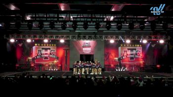 USA Starz - Shine [2025 L3 Youth Day 2] 2025 ATC Grand Nationals