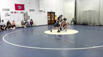 126 lbs Champ. Round 2 - Logan Fuller, Chautauqua Lake vs Wesley Stahl, North Tonawanda