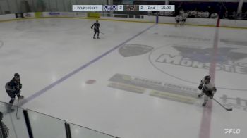 Replay: Home - 2024 WBS Knights vs Stampede | Jan 27 @ 6 PM