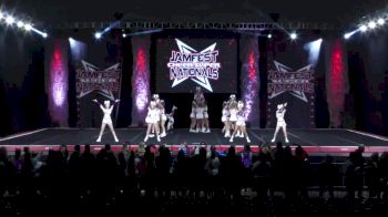 Perfect 10 Heat - Explosion [2022 L2 Junior - D2 - Small - B Day 2] 2022 JAMfest Cheer Super Nationals