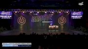Star Steppers Dance [2025 Senior - Premier - Hip Hop - Small Day 3] 2025 Encore Grand Nationals