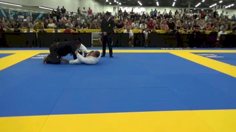 Replay: Mat 26 - 2023 World Master IBJJF Championship | Sep 1 @ 9 AM