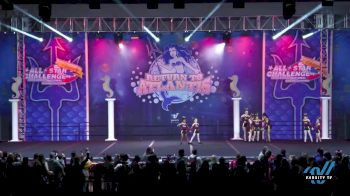 Luminosity [2022 L1 Youth - D2 Day 1] 2022 ASC Return to Atlantis Schaumburg Showdown