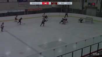 Replay: Home - 2024 Merritt vs Kelowna | Oct 6 @ 5 PM