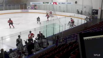 Replay: Home - 2025 Kings vs Hurricanes | Feb 15 @ 4 PM